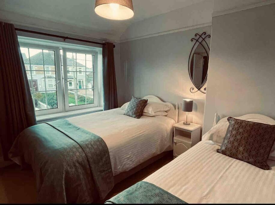 Beautiful House In Town Villa Killarney Luaran gambar