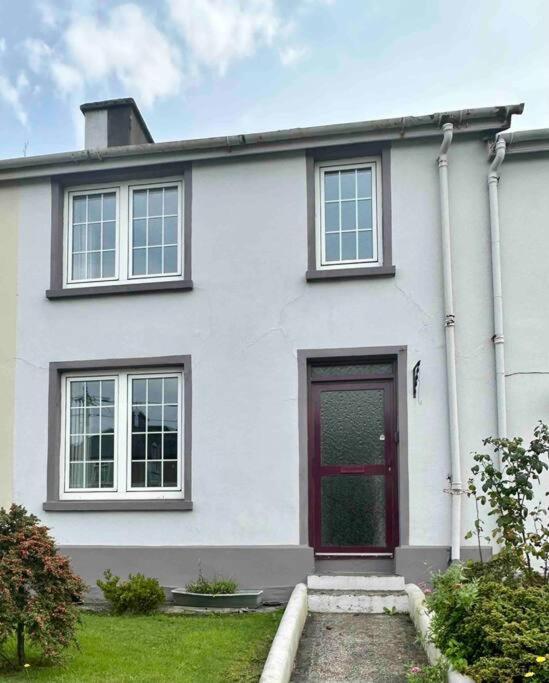 Beautiful House In Town Villa Killarney Luaran gambar