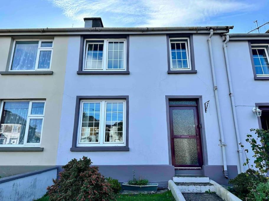 Beautiful House In Town Villa Killarney Luaran gambar